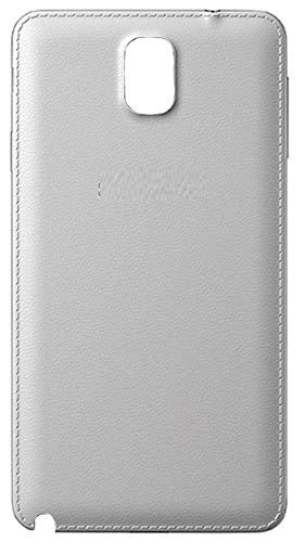 Mozomart Back Panel for Samsung Galaxy Note 3 White Mozomart Back Panel for Samsung Galaxy Note 3 White